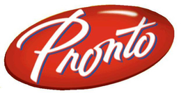 PRONTO trademark