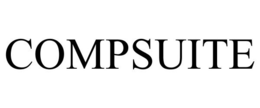 COMPSUITE trademark