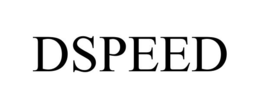 DSPEED trademark