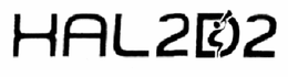 HAL2D2 trademark