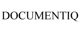 DOCUMENTIQ trademark