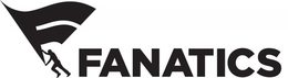 F FANATICS trademark