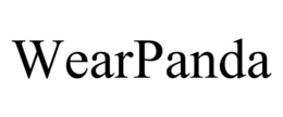 WEARPANDA trademark