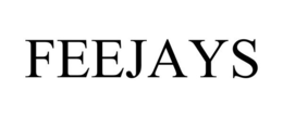 FEEJAYS trademark