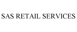 SAS RETAIL SERVICES trademark