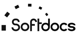 SOFTDOCS trademark