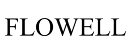 FLOWELL trademark
