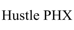 HUSTLE PHX trademark