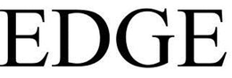 EDGE trademark