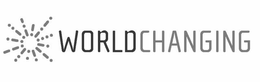 WORLDCHANGING trademark