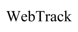 WEBTRACK trademark