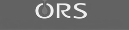 ORS trademark