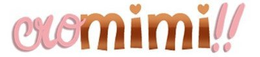 CROMIMI!! trademark