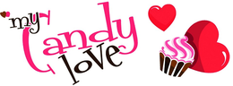 MY CANDY LOVE trademark