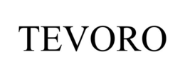 TEVORO trademark