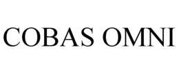 COBAS OMNI trademark