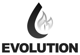 EVOLUTION trademark