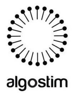 ALGOSTIM trademark