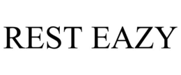 REST EAZY trademark