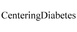 CENTERINGDIABETES trademark