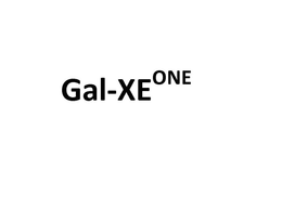 GAL-XEONE trademark