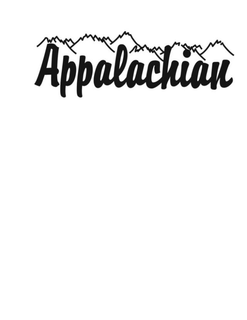 APPALACHIAN trademark