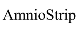 AMNIOSTRIP trademark