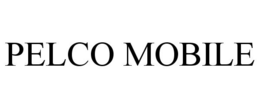 PELCO MOBILE trademark