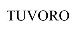 TUVORO trademark
