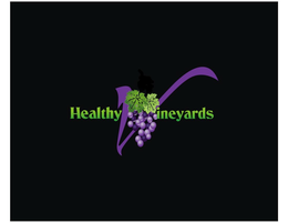 HEALTHY VINEYARDS trademark