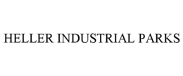 HELLER INDUSTRIAL PARKS trademark