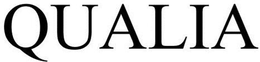 QUALIA trademark