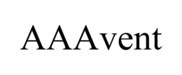 AAAVENT trademark