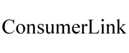 CONSUMERLINK trademark