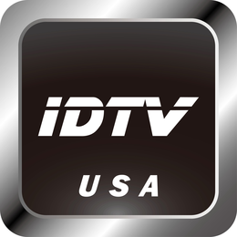 IDTV U S A trademark