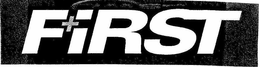 FIRST trademark