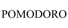POMODORO trademark