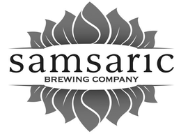 SAMSARIC BREWING COMPANY trademark
