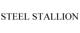 STEEL STALLION trademark