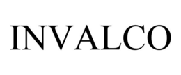 INVALCO trademark