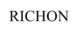 RICHON trademark