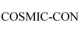 COSMIC-CON trademark