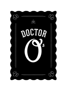 DOCTOR O'S trademark