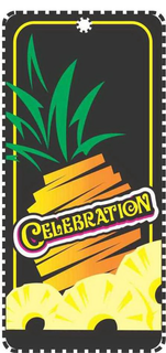 CELEBRATION trademark