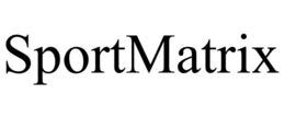 SPORTMATRIX trademark