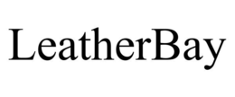 LEATHERBAY trademark
