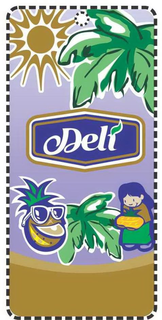 DELI trademark