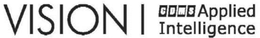 VISION CDMS APPLIED INTELLIGENCE trademark