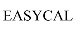 EASYCAL trademark