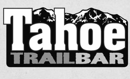 TAHOE TRAIL BAR trademark